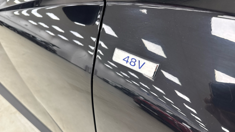 Hyundai TUCSON 1.6 TGDi 48V MHD SE Connect 5dr 2WD DCT Petrol Estate